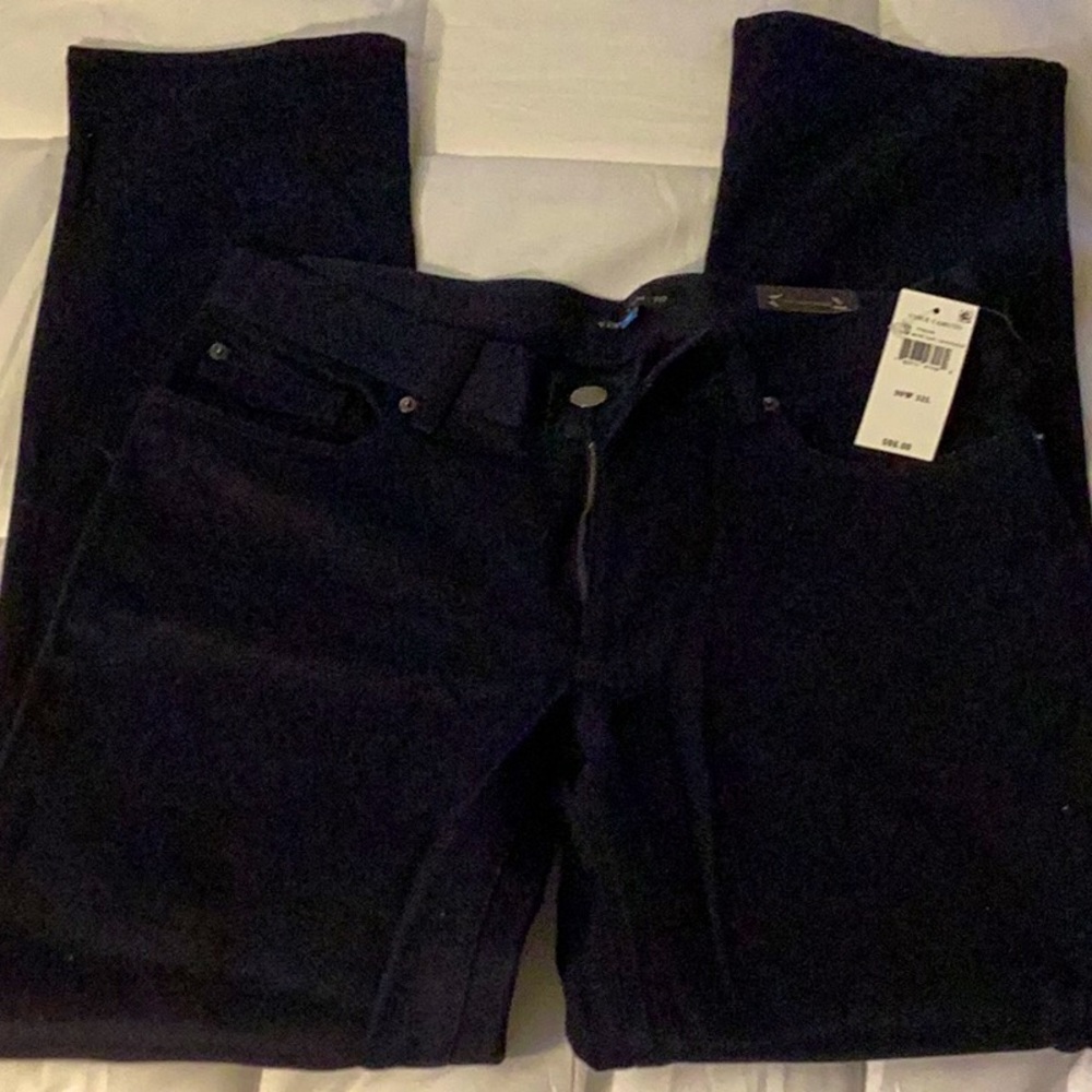 Vince Camuto Men’s brand new jeans size 30x32